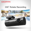 DDPAI Dash Cam Mini 1080P HD Vehicle Drive Auto Video DVR Android Wifi Smart Connect Car Camera Recorder