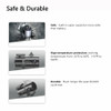 DDPAI Dash Cam Mini 1080P HD Vehicle Drive Auto Video DVR Android Wifi Smart Connect Car Camera Recorder