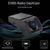 Only For Junsun Android Multimedia player with ADAS Car Dvr FHD 1080P or 720P Car Accessories