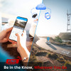 Jimi JC261D 4G DMS Car Dvr Camera HD With Driver Behaviour Monitoring Live Streaming GPS Tracking AI Wifi Dash Cam Via APP Web