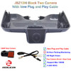 2K Dash Cam For Mercedes Benz C Class w205 c204 c205 2014-2018 For Mercedes GLC x253 c253 2016-2019 glc43 glc63 c43 c63 Car Dvr