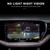 For BMW 3 series E90 E91 E92/5 series E60 E61 E63 E64/X5 E70/X6 E71/Car Rear View Camera Auto Parking Monitor HD Video