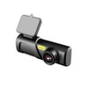 2k Dash Cam Mini 1080P 140° HD Vehicle Drive Auto Video DVR Android Wifi Smart Connect Car Camera Recorder Q3 24H Parking Mode