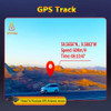 11.3" 4K Dash Cam Video Recorder Camera Carplay & Android Auto Smart Player GPS Navigation Car DVR Dashboard Dual Lens Monitor