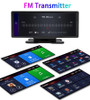 T30 10.26" Dash Cam Rearview Camera Wifi Carplay & Android Auto 4K DVR GPS Navigation Video Recorder Dashboard Dual Len 24H Park