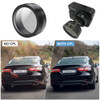 BEPOCAM ZD47 Car DVR 4K CPL + 1080P Rear Camera Built-in GPS Wifi Vehicle Driving Recorder Auto Dash Cam Super Capacitor Dashcam