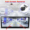 11.3 " 4K Dash Cam Rearview Camera Carplay & Android Auto Smart Player GPS Navigation Car DVR WIFI Dual Lens Dashboard Monitor