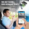 JIMIIOT JC400P-A 4G DVR Camera For Vehicle 2 Live Stream Video Car Dash Cam GPS Tracking Stop Engine 7/24H Monitor Auto Recorder
