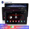 7 9 10 Inch Car Radio IPS Android Auto Carplay Universal Car Stereo Multimedia Player for Volkswagen Nissan Hyundai Kia Toyota