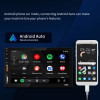 Acodo Dual USB 7Inch Carplay Android Auto Capacitive Screen Full Touch HD Car MP5 Player USB Bluetooth TF Card Touch Screen