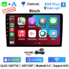 XIMA XV6Pro 8Core 5G WIFI Android auto 2 Din Radio Carplay gps Car radio Multimedia stereo For VW Nissan Hyundai Kia toyota Ford