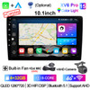 XIMA XV6Pro 8Core 5G WIFI Android auto 2 Din Radio Carplay gps Car radio Multimedia stereo For VW Nissan Hyundai Kia toyota Ford