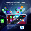 Carlinkit Wired/Wireless CarPlay Wireless Android Auto Dongle Mirror For Modify Android Screen Car Ariplay Smart Link IOS 14 15