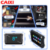 CAIXI Car Radio multimedia player For VW Volkswagen Passat B7 B6 Golf Touran Polo Tiguan Jetta 2 din Android 12 Carplay DVD GPS