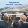 Wired to Wireless Android Auto CarPlay Adapter 5.0 Apple Car Play Accessories for iPhone Android Phone Ai box Car accessories Wired to Wireless Android Auto CarPlay Adapter 5.0 Apple Car Play Accessories for iPhone Android Phone Ai box Car accessories