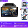 Qualcomm Snapdragon Car Video Player Intelligent System For Ford EcoSport Eco Sport 2017 - 2021 Qualcomm Snapdragon Car Video Player Intelligent System For Ford EcoSport Eco Sport 2017 - 2021