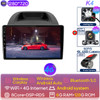 Qualcomm Snapdragon Car Video Player Intelligent System For Ford EcoSport Eco Sport 2017 - 2021 Qualcomm Snapdragon Car Video Player Intelligent System For Ford EcoSport Eco Sport 2017 - 2021