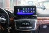 For Mercedes-Benz GLS GLE ML 2012-2019 All In One Car Screen Audio Intelligent System Radio Video Players GPS DVD Carplay 6+128G