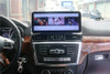 For Mercedes-Benz GLS GLE ML 2012-2019 All In One Car Screen Audio Intelligent System Radio Video Players GPS DVD Carplay 6+128G