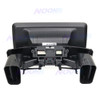 For Mercedes-Benz GLS GLE ML 2012-2019 All In One Car Screen Audio Intelligent System Radio Video Players GPS DVD Carplay 6+128G