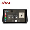Idoing Car Intelligent System Stereo Android Radio Head Unit Multimedia Player For Toyota Wish 2 II XE20 2009-2017Navigation GPS