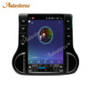 Android 11 Car Intelligent Terminal Entertainment System For Jeep Wrangler Car GPS Multimedia Player Host DSP Carplay