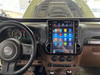 Android 11 Car Intelligent Terminal Entertainment System For Jeep Wrangler Car GPS Multimedia Player Host DSP Carplay