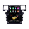 For Land Range Rover Sport 2005-2009 All In One Car Tesla Screen Audio Intelligent System Radio 2 Din Video Players GPS 8G+256GB