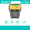 Intelligent System 6+256G 12.3 Inch Android 12 Car Radio For Ford Explorer Stereo Autoradio Multimedia Player Carplay Navigation