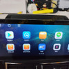 Intelligent System 6+256G 12.3 Inch Android 12 Car Radio For Ford Explorer Stereo Autoradio Multimedia Player Carplay Navigation