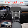 Intelligent System 6+256G 12.3 Inch Android 12 Car Radio For Ford Explorer Stereo Autoradio Multimedia Player Carplay Navigation
