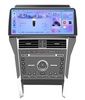 Intelligent System 6+256G 12.3 Inch Android 12 Car Radio For Ford Explorer Stereo Autoradio Multimedia Player Carplay Navigation