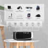 WEWATCH V56 Native 1080P Full HD Movie Projector WiFi Bluetooth Built