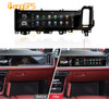 Android Car Copilot For Porsche Cayenne 2018-2024 Intelligent System Car Radio Navigation GPS Multimedia Player Carplay Auto BT