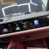 Android Car Copilot For Porsche Cayenne 2018-2024 Intelligent System Car Radio Navigation GPS Multimedia Player Carplay Auto BT