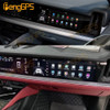 Android Car Copilot For Porsche Cayenne 2018-2024 Intelligent System Car Radio Navigation GPS Multimedia Player Carplay Auto BT