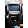For Lexgen U5 U6 2017 2018 2019 All In One Car Screen Audio Intelligent System Radio Video Players GPS DVD DSP Carplay 8G+128GB