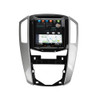 For Lexgen U5 U6 2017 2018 2019 All In One Car Screen Audio Intelligent System Radio Video Players GPS DVD DSP Carplay 8G+128GB