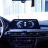 For BMW X5 F15 X6 F16 2014-2017 2018 2019 All In One Car Screen Audio Intelligent System Radio Video Players GPS NAV Carplay DVD