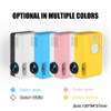 Salange Mini Projector J15 Pro, 480*360 Support 1080p Usb Mini Beamer