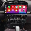For Porsche Cayenne 2003-2008 Android 11 Intelligent System Car Radio Navigation GPS Multimedia Player Carplay Auto Stereo WIFI