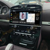 For Porsche Cayenne 2003-2008 Android 11 Intelligent System Car Radio Navigation GPS Multimedia Player Carplay Auto Stereo WIFI