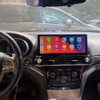 Android 12 For Jeep Grand Cherokee 2011-2017 Intelligent System Car Radio Multimedia Player Navigation GPS Carplay WIFI 8 Core