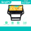 Android 12 For Jeep Grand Cherokee 2011-2017 Intelligent System Car Radio Multimedia Player Navigation GPS Carplay WIFI 8 Core