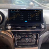 Android 12 For Jeep Grand Cherokee 2011-2017 Intelligent System Car Radio Multimedia Player Navigation GPS Carplay WIFI 8 Core