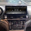 Android 12 For Jeep Grand Cherokee 2011-2017 Intelligent System Car Radio Multimedia Player Navigation GPS Carplay WIFI 8 Core