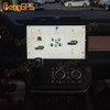 Android 13 Car Radio For Land Rover Defender 2020-2024 Intelligent Systems Multimedia Video Player Carplay Navigation GPS WIFI
