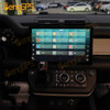 Android 13 Car Radio For Land Rover Defender 2020-2024 Intelligent Systems Multimedia Video Player Carplay Navigation GPS WIFI