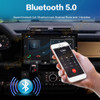 Android 13 Car Radio For Land Rover Defender 2020-2024 Intelligent Systems Multimedia Video Player Carplay Navigation GPS WIFI