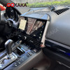 Android 12.3" For Porsche Cayenne 2010-2016 Car Radio Navigation GPS Multimedia Player Carplay Auto WIFI 5G Intelligent System